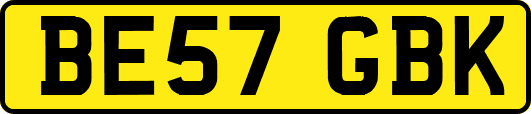 BE57GBK