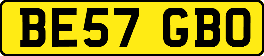 BE57GBO