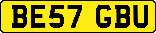 BE57GBU