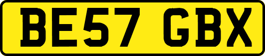 BE57GBX