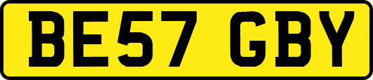 BE57GBY