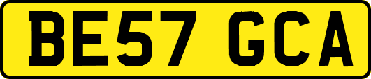 BE57GCA