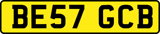 BE57GCB