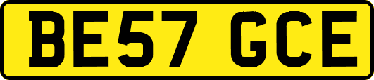 BE57GCE