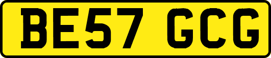 BE57GCG