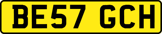 BE57GCH