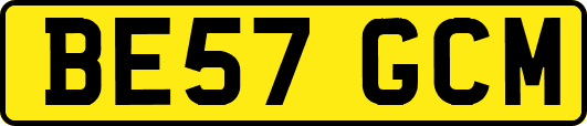 BE57GCM
