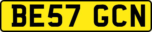 BE57GCN