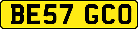 BE57GCO