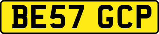 BE57GCP