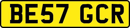 BE57GCR