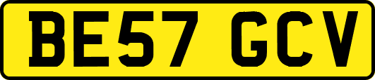 BE57GCV