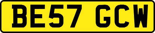 BE57GCW