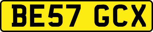 BE57GCX