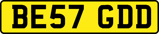 BE57GDD