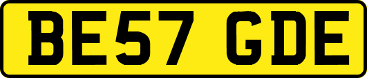 BE57GDE
