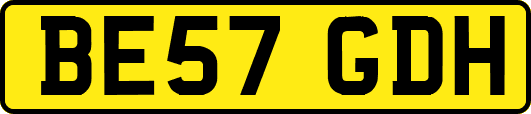 BE57GDH