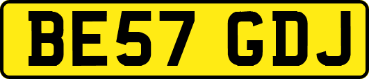 BE57GDJ