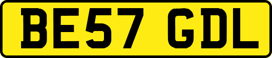 BE57GDL