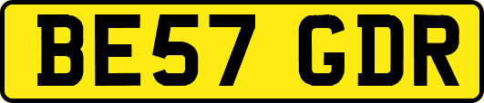 BE57GDR