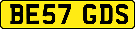 BE57GDS