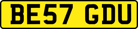 BE57GDU