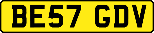 BE57GDV