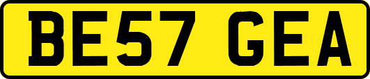 BE57GEA