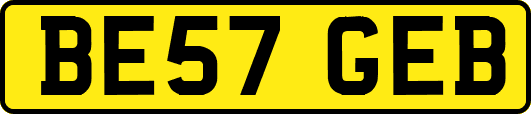 BE57GEB