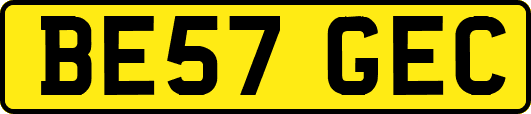 BE57GEC