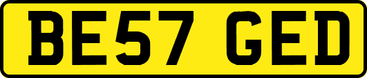BE57GED