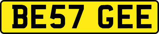 BE57GEE