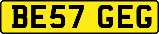 BE57GEG