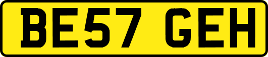 BE57GEH