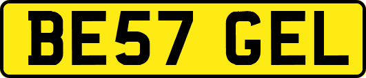 BE57GEL