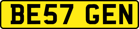 BE57GEN