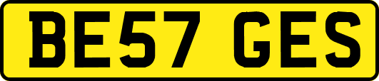 BE57GES