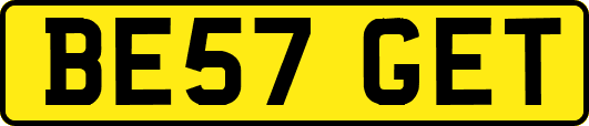 BE57GET