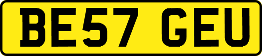 BE57GEU