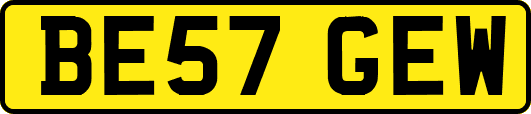 BE57GEW
