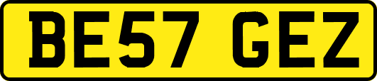 BE57GEZ
