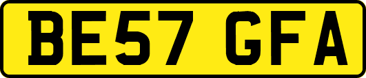 BE57GFA
