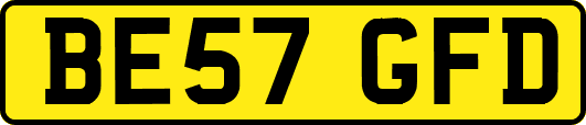 BE57GFD