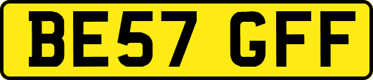 BE57GFF