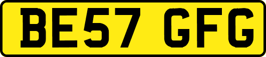 BE57GFG