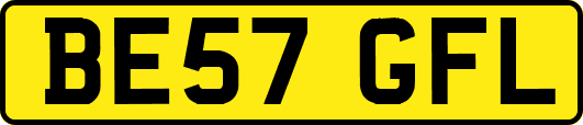 BE57GFL
