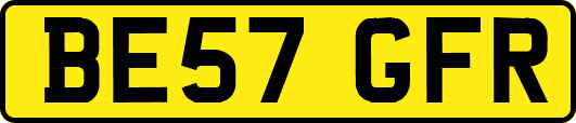 BE57GFR