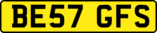 BE57GFS