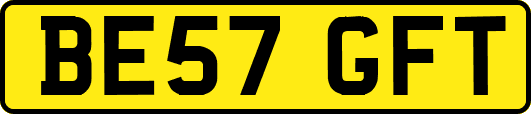 BE57GFT