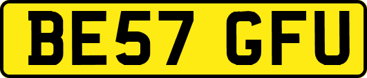 BE57GFU